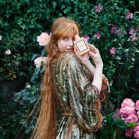 gucci bloom ad florence|Gucci Bloom .